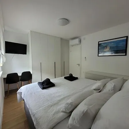 Apartman Manuela Lejlighed Obrovac