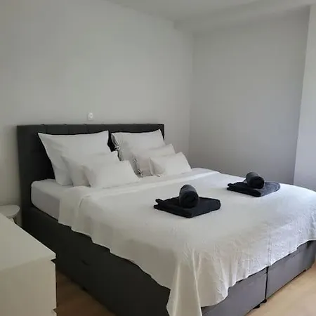 Apartman Manuela *