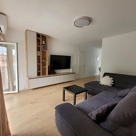 Apartman Manuela Lejlighed Obrovac