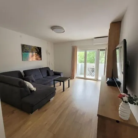 Apartman Manuela Obrovac