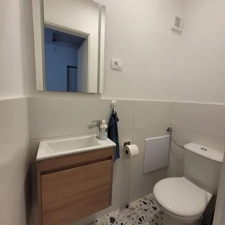 Apartman Manuela *