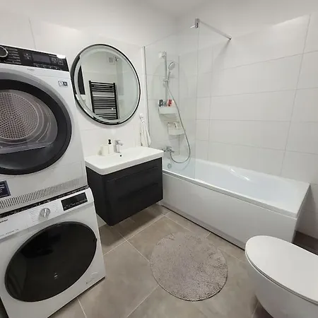 Apartman Manuela