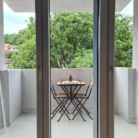 Apartman Manuela Lejlighed