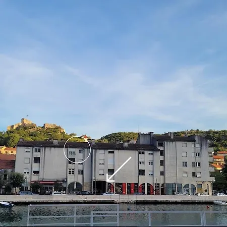 Lejlighed Apartman Manuela Obrovac
